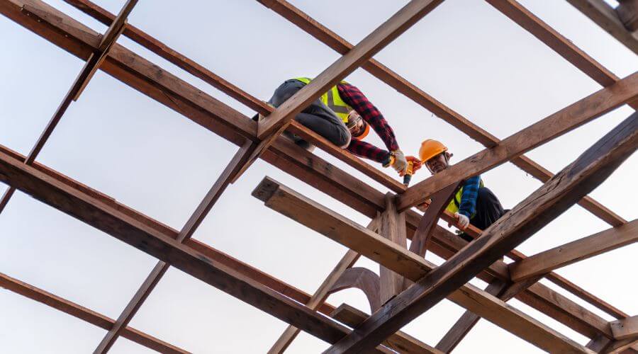 Expert Emergency Roof Repairs services in Round Rock, TX